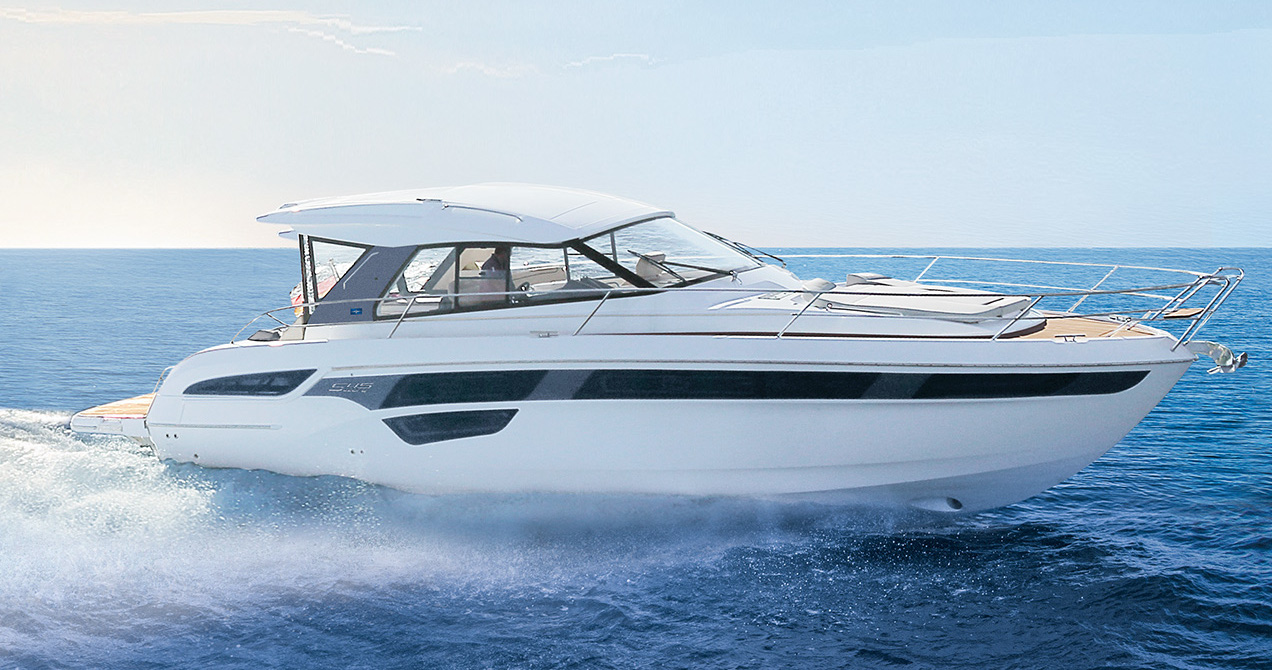 Catalogne Yachting Bateaux